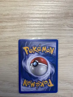 Venusaur ex 112/112 Holo Rare EX Fire Red & Leaf Green Pokemon Card NM 💎🔥 - Image 2