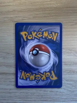 Venusaur ex 112/112 Holo Rare EX Fire Red & Leaf Green Pokemon Card NM 💎🔥 - Image 4