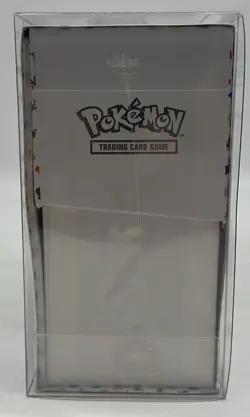 Pokemon TCG Scarlet & Violet 151 MEW EN Elite Trainer Box SEALED ETB - Image 5