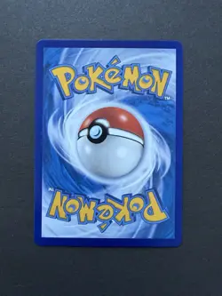 Ceruledge #1503 - Star Pattern - Chinese Pokemon Gem Pack 3 - Near Mint - Image 2