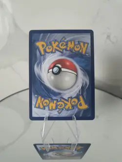 Mr. Mime GX (Full Art) 156 SM Celestial Storm Ultra Rare Pokemon Tcg - Image 2