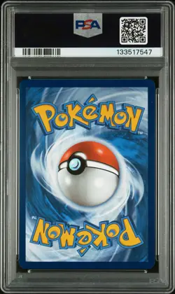 2025 POKEMON DRI EN-DESTINED RIVALS #231 TEAM ROCKET'S MEWTWO EX PSA 10 - Image 4