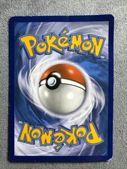 Pokemon TCG - Torchic - McDonald's 25th Anniversary Celebration 11/25 Holo 2021 - Image 2