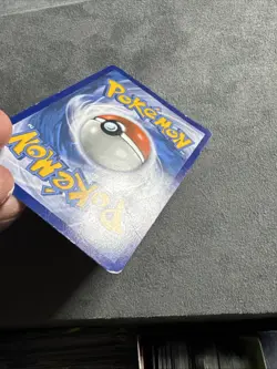 Pokemon TCG - Torchic - McDonald's 25th Anniversary Celebration 11/25 Holo 2021 - Image 4