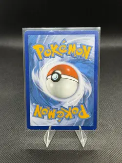 Pokemon TCG McDonald’s 2021 Promo Treecko #3/25 Holo MP Condition - Image 2