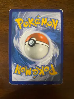 Pokemon TCG Blastoise Spirit Link Reverse Holo 73/108 Evolutions MP - Image 2