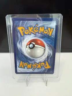 Wigglytuff 105/094 Illustration Rare Phantasmal Flames Pokemon Near Mint - Image 2