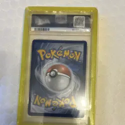 The Pokemon Company Raikou V GG41 Crown Zenith Galarian Gallery Holo PSA 9 - Image 2