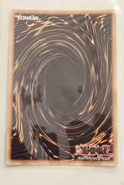 Dimensional Fissure (RA03-EN163) Quarter Century Secret Rare) Yu-Gi-Oh! TCG - Image 2