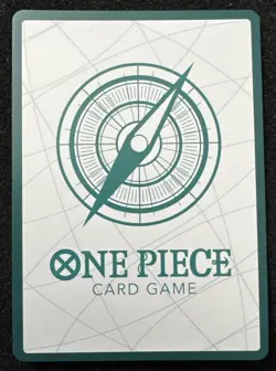 2026 TCG One Piece - OP14 Egghead Island Gold DON!! - The Azure Sea’s Seven - Image 2