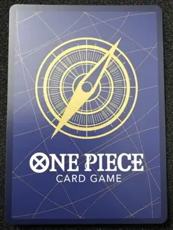 One piece TCG - St. Marcus Mars (Alternate Art) - (OP13) English - Near Mint - Image 2