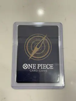 Monkey D. Garp Top 64 Treasure Cup 2026 One Piece - Image 2