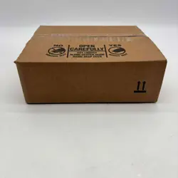 Disney Lorcana: Winterspell Booster 4 Box Case Factory Sealed - Image 2