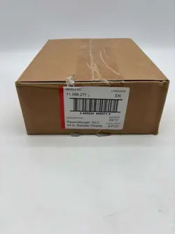 Disney Lorcana: Rise of the Floodborn Booster 4 Box Case Factory Sealed - Image 1
