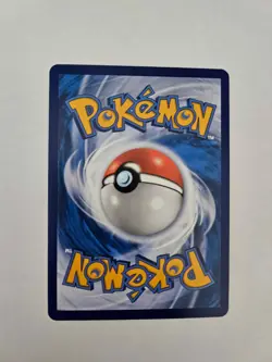 Pokemon TCG Paradise Resort Simplified Chinese Promo World Championships 2025 NM - Image 2