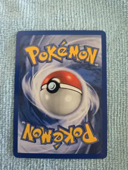 Sabrina's Haunter 55/132 Uncommon 1st Edition Gym Challenge Pokemon Card - Image 2