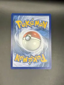 Roaring Moon ex 251/182 SAR Paradox Rift Pokemon Card - Image 2