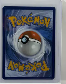 Pokemon TCG Chansey Illustration Twilight Masquerade Card 187/167 NM - Image 2