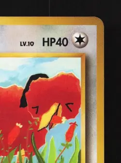 Doduo No.084 HP Quick Starter Gift Set (Red) Japanese Pokemon Card TCG - Image 5