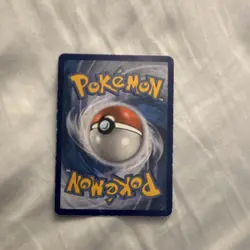 Pokemon Articuno Full Art Ultra Rare Holo Card 25/83 Generations - Ancient Bird - Image 2