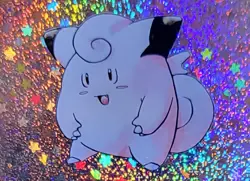 Pokemon Clefairy 013/034 Holo CLC Trading Card Game Classic CGC 10 Gem Mint - Image 2