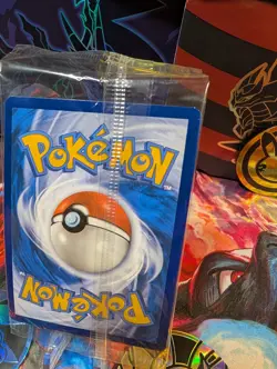 Pokemon TCG Charmander Obsidian Flames #044 Black Star Promo Card, Sealed - Image 4