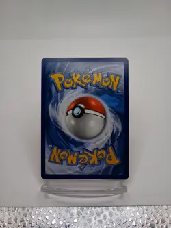 Pokemon TCG Morelull SWSH Darkness Ablaze 079/189 Reverse Holo Common Card NM - Image 2