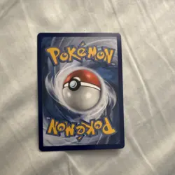 Pokemon Blacephalon GX Sm-Lost Thunder Secret Rare Full Art Card 219/214 180 HP - Image 2