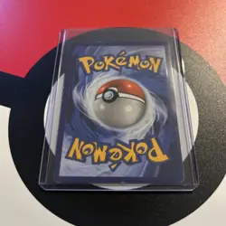 Alolan Ninetales GX 132/214 Ultra Rare SM - Lost Thunder Pokemon Card NM - Image 4