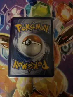 Blastoise EX XY Promo XY122 Holo Pokemon TCG Promo Card EX - Image 2
