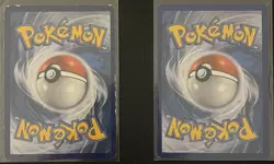 Pokemon Latios Ex & Kingdra Ex: (2) Card Lot, XY Era Pokemon - Image 2