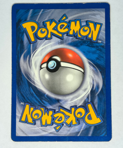 Muk 13/62 Holo Rare - Fossil - Pokemon Trading Card Game TCG - MP - Image 2