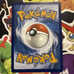 Pokemon TCG Tinkatuff 166/091 Paldean Fates Baby Shiny Holo Card - Image 2