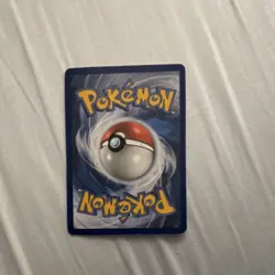 Pokemon Marshadow GX Full Art Ultra Rare Card 137/147 Sm-Burning Shadows - Image 2