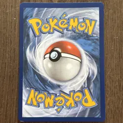 Mew ex - 88/92 - Pokemon Celebrations Classic Collection Ultra Rare Card - Image 2