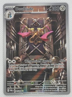 Pokemon Card | Doublade 098/088 | 2026 ME03: Perfect Order - NM - Image 1