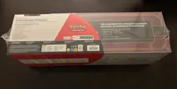 ✨ Pokemon Cards Holiday Calendar 2025 Poke Ball Bundles – Sealed Red/White Ball - Image 3