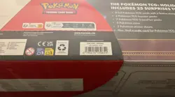 ✨ Pokemon Cards Holiday Calendar 2025 Poke Ball Bundles – Sealed Red/White Ball - Image 5