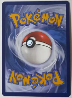 Wugtrio Full Art IR 224/091 Pokemon TCG Paldean Fates Illustration Rare NM - Image 2
