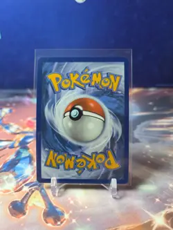 Armarouge ex 027/182 Double Rare Paradox Rift Pokemon TCG - Image 2