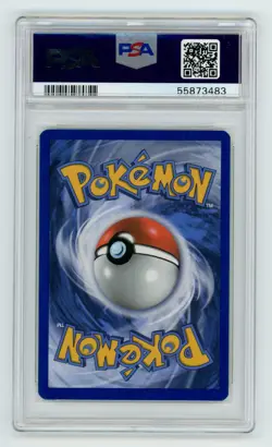 2016 Pokemon XY Evolutions Gyarados Holo #34 PSA 9 Mint - Image 2