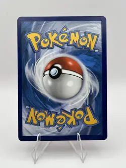 Pokemon TCG Cinderace V 043/264 SWSH: Fusion Strike Near Mint - Image 2