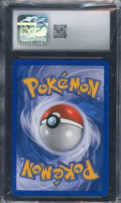 CGC 9.5 Empoleon FB Supreme Victors Pokemon League Promo Cross Hatch 2009 27/147 - Image 2