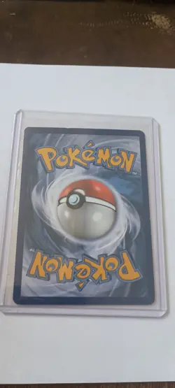 Swampert [Alpha] (Holo) #36 Pokemon TCG: XY - Primal Clash - Image 2