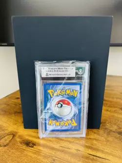 ⭐2002 Pokemon Neo Destiny Shining Charizard #107 BGS 8.5 / EXTREMELY RARE!!⭐ - Image 2