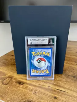 ⭐2002 Pokemon Neo Destiny Shining Charizard #107 BGS 8.5 / EXTREMELY RARE!!⭐ - Image 4