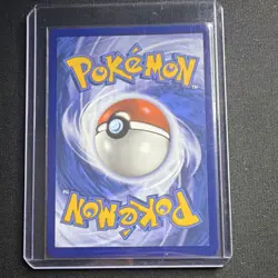 Pokemon Wellspring Mask Ogerpon EX 152/131 Prismatic Evolutions Special Illustr… - Image 2