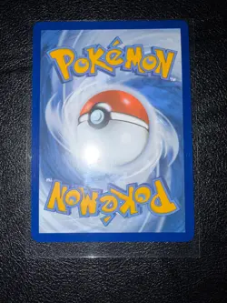 WO-CHIEN EX 232/193 ULTRA RARE PALDEA EVOLVED POKEMON NM/M - Image 2