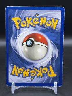 1999 Pokemon Venusaur Holo Rare 15/102 Base Set Unlimited English WOTC MP - Image 2