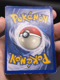 1999 Pokemon Venusaur Holo Rare 15/102 Base Set Unlimited English WOTC MP - Image 4